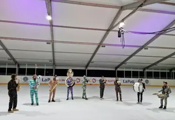 The BD's en concert, 13 février 2022